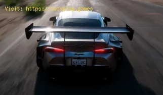 Forza Horizon 5: Cómo arreglar la membresía VIP no funciona