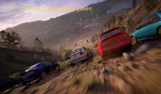 Forza Horizon 5: Cómo arreglar la tienda de Forzathon no funciona