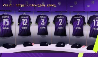 Football Manager 2022: Cómo dejar un club