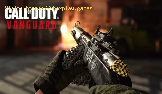 Call of Duty Vanguard: Cómo solucionar los desafíos de la retícula 