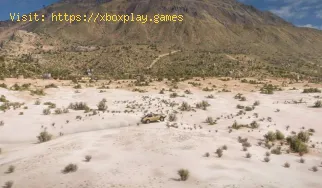Forza Horizon 5: Cómo arreglar el modo en línea no funciona