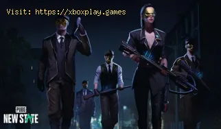 PUBG New State : Comment télécharger l'APK