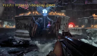 Call of Duty Vanguard: Cómo obtener corazones de sacrificio