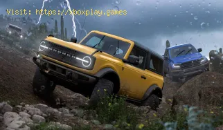 Forza Horizon 5: Dónde encontrar el Estadio Horizon Football Stadium