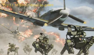 Battlefield 2042: How to Fix Error Codes 600p:2002g and 13c