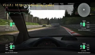 Forza Horizon 5: Cómo habilitar la telemetría