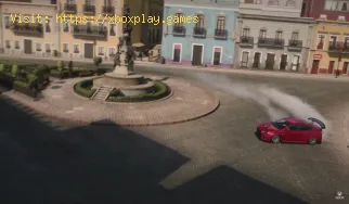 Forza Horizon 5: Dónde encontrar Guanajuato