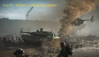 Battlefield 2042: come correggere l'errore di caricamento