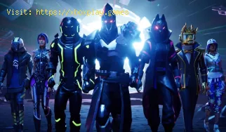 Trucs et astuces de Fortnite Season 10 - Guide de filtration