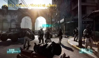 Battlefield 2042: come riparare il trailer che non funziona