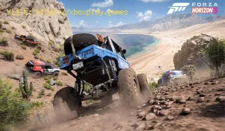 Forza Horizon 5: Cómo arreglar el mando no funciona