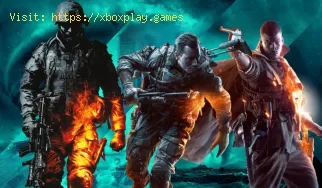 Battlefield 2042: come correggere l'errore DXGI_ERROR_DEVICE_RESE
