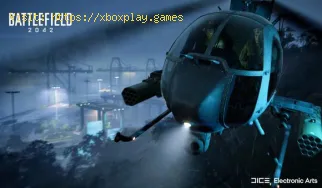 Battlefield 2042: come risolvere i crash all'avvio