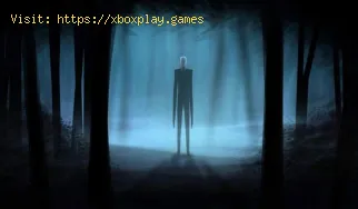 Phasmophobia: Wo finde ich Slenderman