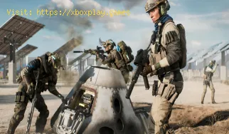 Battlefield 2042: come ottenere la padronanza delle armi Grind