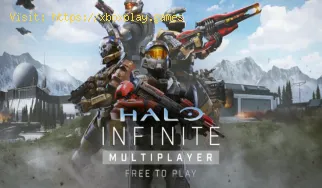 Halo Infinite: Como reproduzir a tela dividida