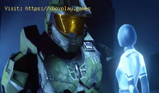 Halo Infinite: Como convidar amigos