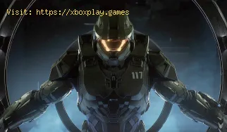 Halo Infinite: Como mudar a forma da IA