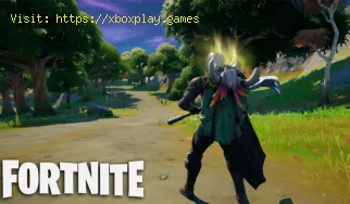 Fortnite: Cómo conseguir una capa de cazador