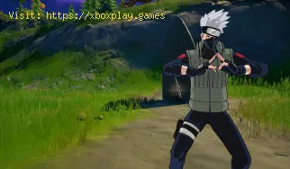 Fortnite: Dónde encontrar a Hatake Kakashi en el Capítulo 2 Temporad