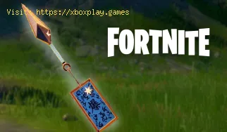 Fortnite: Cómo golpear a los jugadores con una bomba de papel Kunai