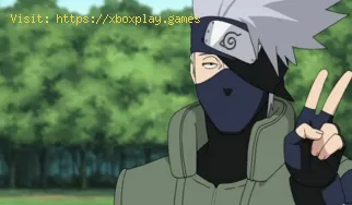 Fortnite: todos los desafíos de tarjetas perforadas de Hatake Kakashi