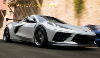 Forza Horizon 5: Los mejores autos