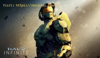Halo Infinite: Como corrigir créditos que não aparecem