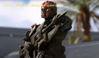 Halo Infinite: Como usar um HMG M247 - dicas e truques