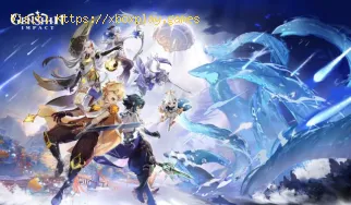 Genshin Impact: Wie bekomme ich den Favonius Warbow