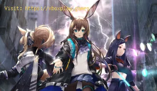 Arknights: come correggere l'errore di distribuzione automatica
