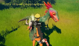Fortnite: cómo domesticar la vida silvestre con la capa del cazador e