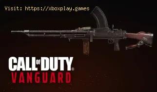 Call of Duty Vanguard: el mejor equipamiento de BREN