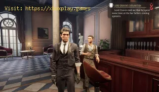 Sherlock Holmes Chapter One: come vincere la scommessa di Jon