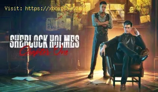 Sherlock Holmes Chapter One: come disabilitare il combattimento