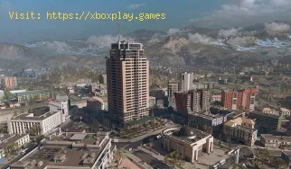 Call of Duty Warzone: Cómo abrir la bóveda de Nakatomi Plaza