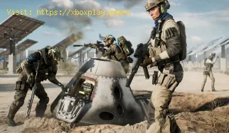 Battlefield 2042: come correggere l'errore di associazione non ri