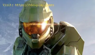 Halo Infinite: Como corrigir o erro detectado sem ping em nossos data 
