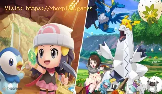 Pokémon BDSP: So ändern Sie die Formen von Rotom