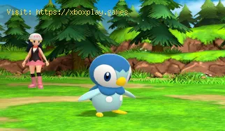 Pokémon BDSP: Wie man aufsteigt