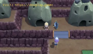 Pokémon BDSP: So finden Sie das gruselige Gericht