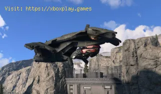 Halo Infinite: onde obter tanques