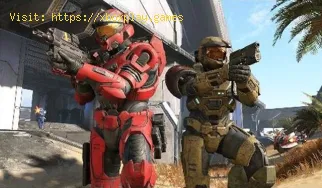 Halo Infinite: Como diminuir a classificação