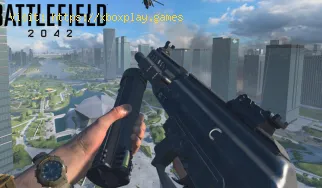 la migliore attrezzatura PP-29 in Battlefield 2042
