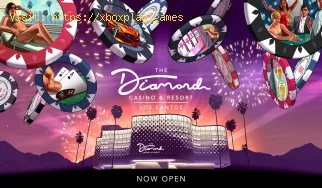 Prezzo del casinò online GTA: quanto costa accedere al casinò Diamon