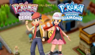 Pokémon BDSP: So erhalten Sie ein Manaphy-Ei