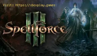 SpellForce 3 Reforced : configuration requise