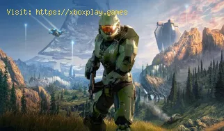 Halo Infinite: Onde Encontrar Frag Loot Caves