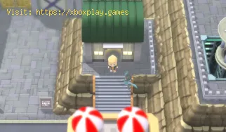 Pokémon BDSP : Comment trouver la Clé Galactique