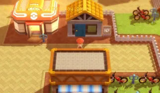 Pokémon BDSP : Comment trouver la perceuse à creuser